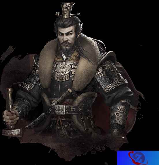 英雄为棋 天下为局《三国群英传：霸王之业》之武将故事