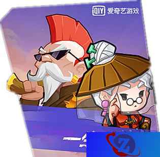 为爱鼓掌《反斗联盟》CP皮肤礼包七夕上线