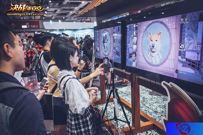 全新式神加入 《决战！平安京》Animoji玩出新乐趣