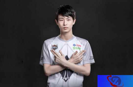 OPL人物故事——OMG.inYan :目标大满贯的耿直Boy
