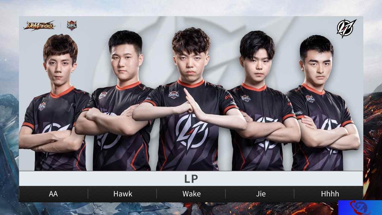 “坚毅，让实力更具实力”——LP教练司逸专访