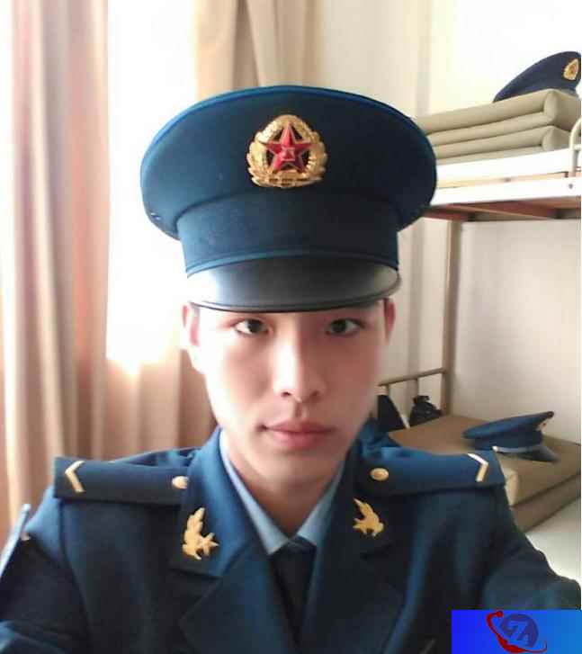 LF.cold：弃戎追梦，别样青春
