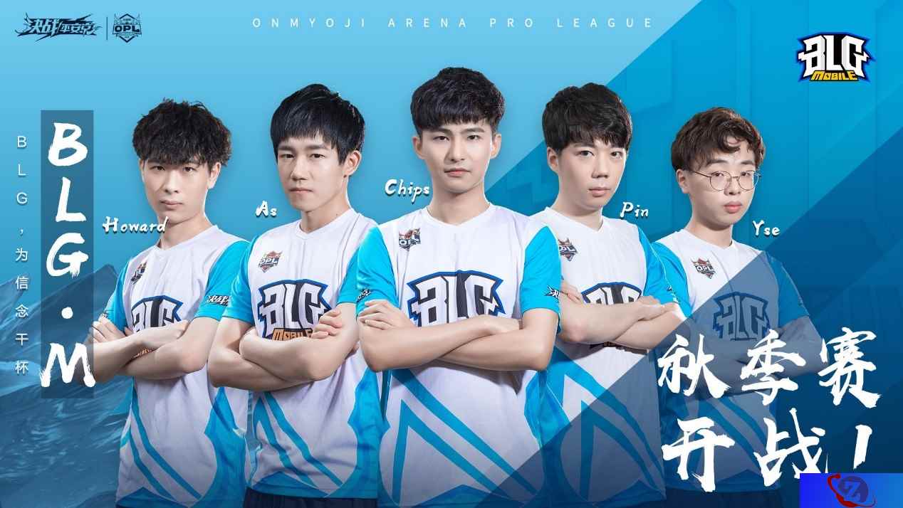 焕然一新，决胜归来——BLG.M教练海妖专访