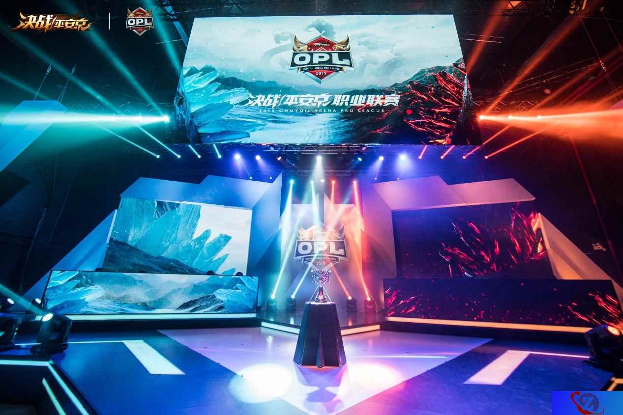 战火再燃!OPL季后赛战队赛前采访