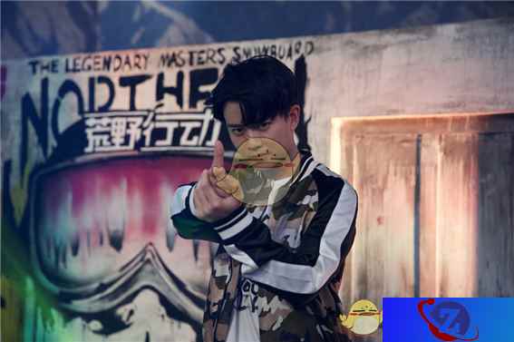 “广平王”降临荒野直播间 B站UP主打造最强吃鸡王