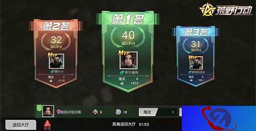 无限复活极速支援 《荒野行动》机动作战今日上线
