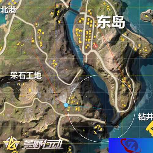 枪枪入魂！《荒野行动》最强飓风狙击手养成记