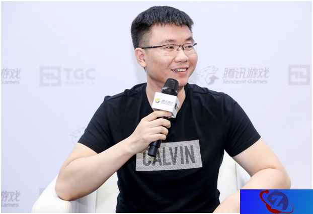 《自由幻想》制作人俞超访谈：坚持未来，保持初心