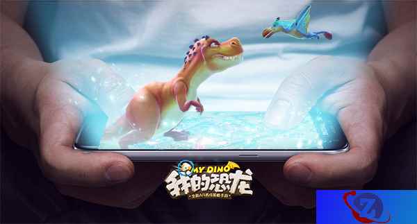 《我的恐龙》驯龙手册,新手驯龙师的进阶攻略