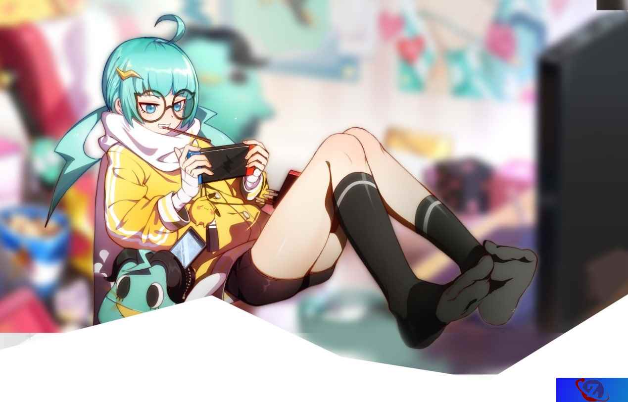 网易电竞NeXT《非人学园》QwQ杯八强选手采访-【轱辘噜】易燃