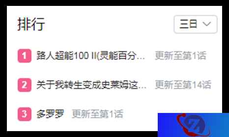灵能百分百！路人超能100 x非人学园即将联动了？