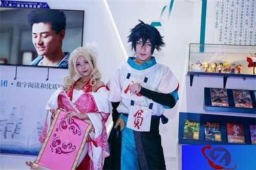 《狐妖小红娘手游》即将参展ChinaJoy!与你相约,涂山世界