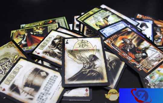 卡牌未曾没落!《萌将风云》欲打破卡牌旧认知