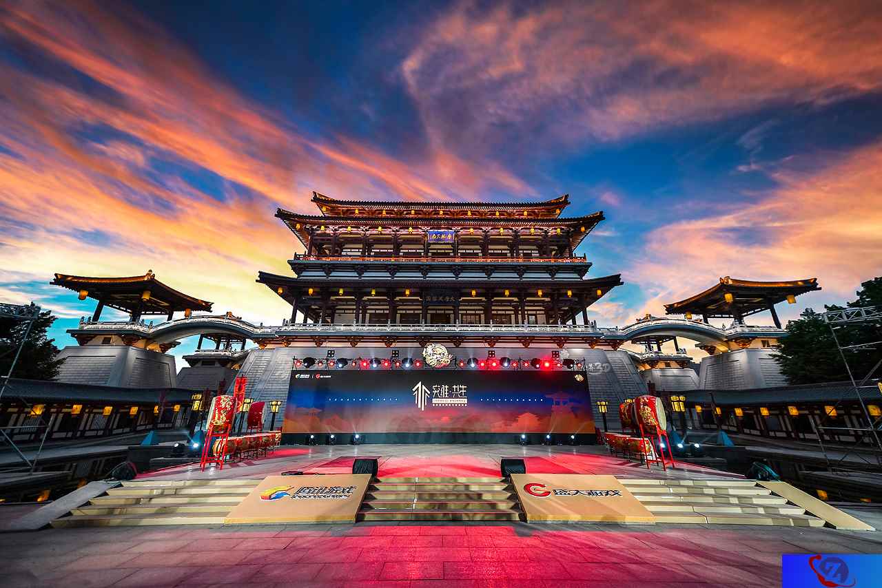 《传奇世界3D》手游发布会落幕 神秘代言人身份揭晓