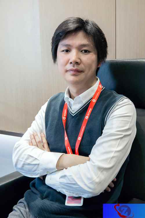 盛大游戏谭雁峰:寻求IP革新,不是取代过去而是创造未来