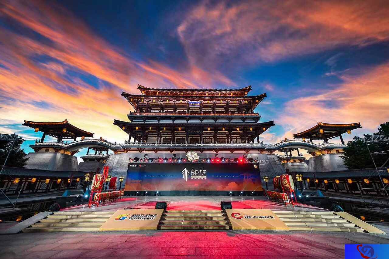《传奇世界3D》手游发布会:相聚传奇,缔造经典