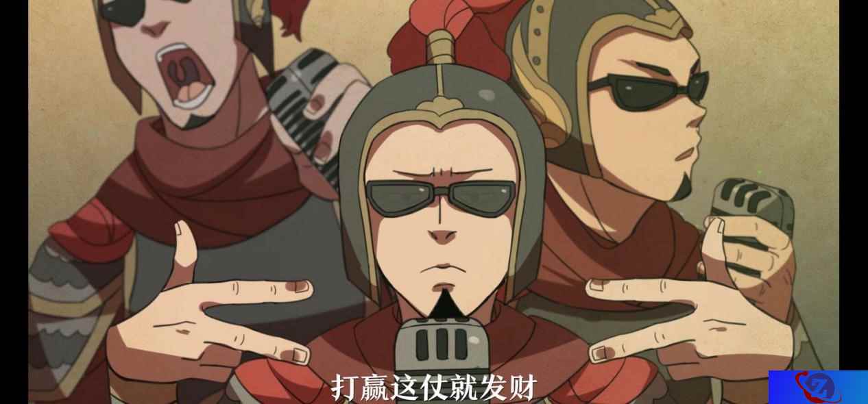 《真龙霸业》上线火爆 爆笑盘点中外战役教你逆袭成王