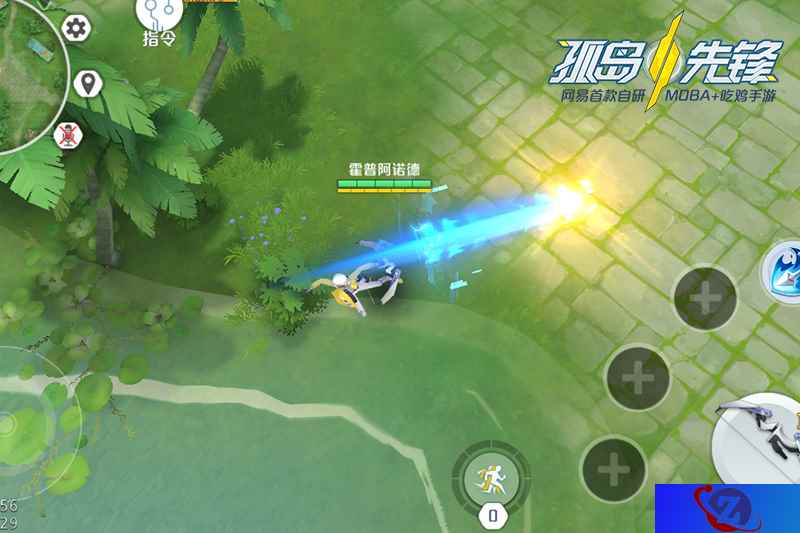 武器特技闪耀亮相,下一个孤岛武器大师就是你!