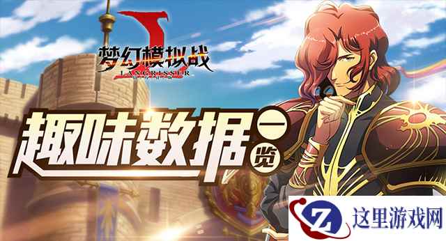 愿君重逢!《梦幻模拟战》破晓首测趣味数据曝光