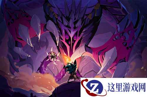 诺达尼斯来了！《贪婪洞窟2》扭曲图七即将开启