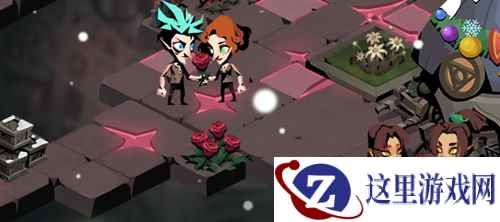 《贪婪洞窟2》情人节活动上线，开启超值转盘