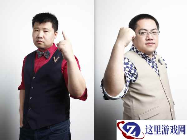 毒奶黄旭东直播玩《贪婪洞窟2》？这游戏完了