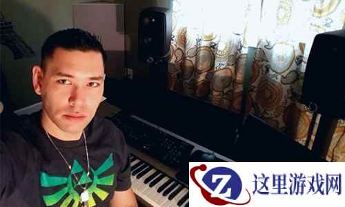 《贪婪洞窟2》背后的故事:来头不小的音乐制作人