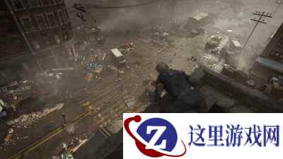 《明日之后》公测CG震撼首曝，悬疑结局堪比末日大片！