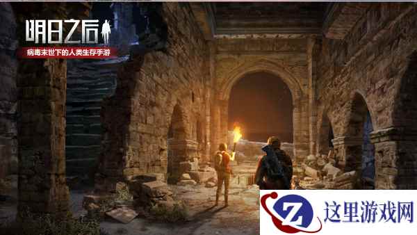 千万玩家期待！病毒末世生存大作《明日之后》预约突破1200万！