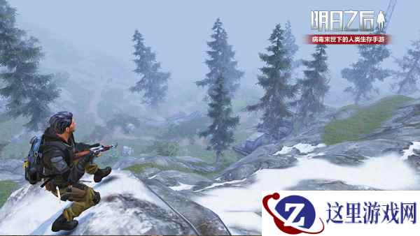 末日疯狂派对，《明日之后》全新庄园玩法上线！