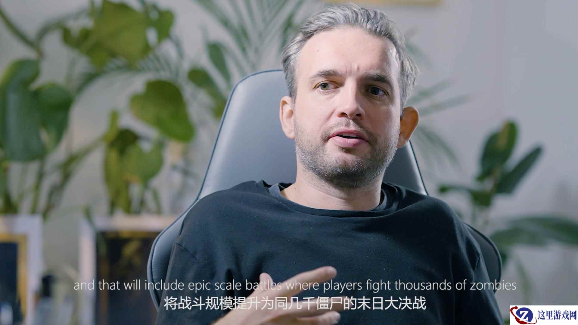 资深幸存者千里驰援，《明日之后》第四季更多情报曝光
