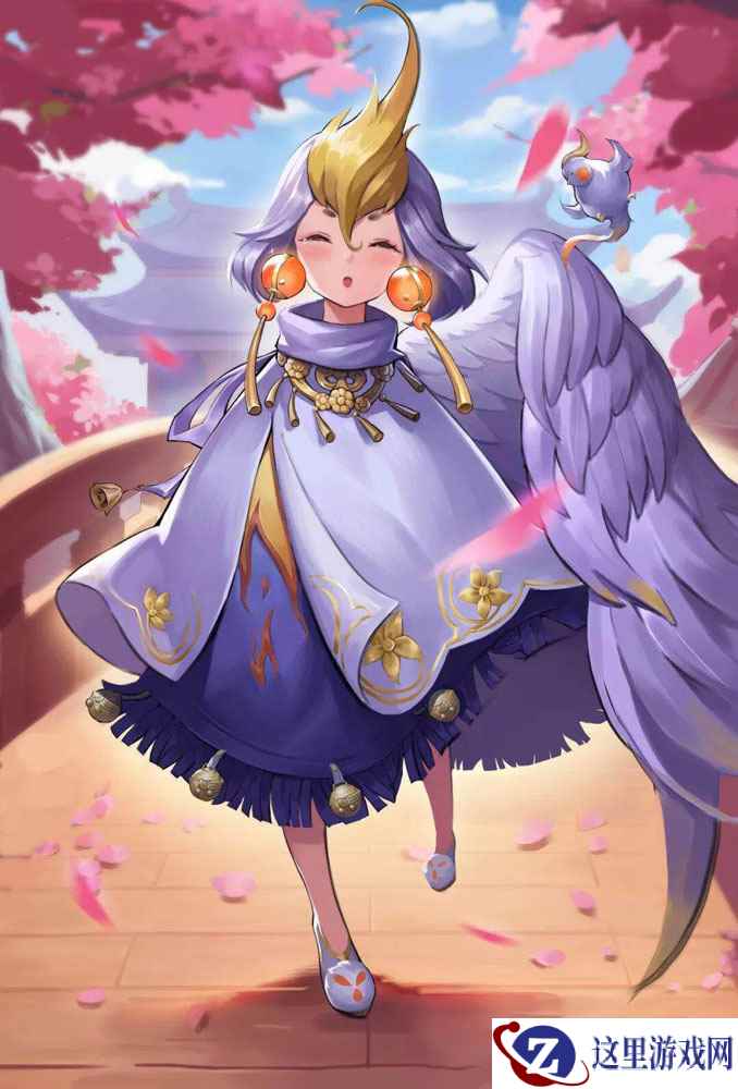 妖灵美照出炉 《神都夜行录》拓印图鉴欣赏!