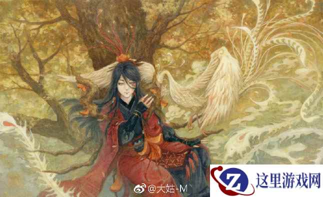 打造国韵巅峰 《神都夜行录》同人集大赏