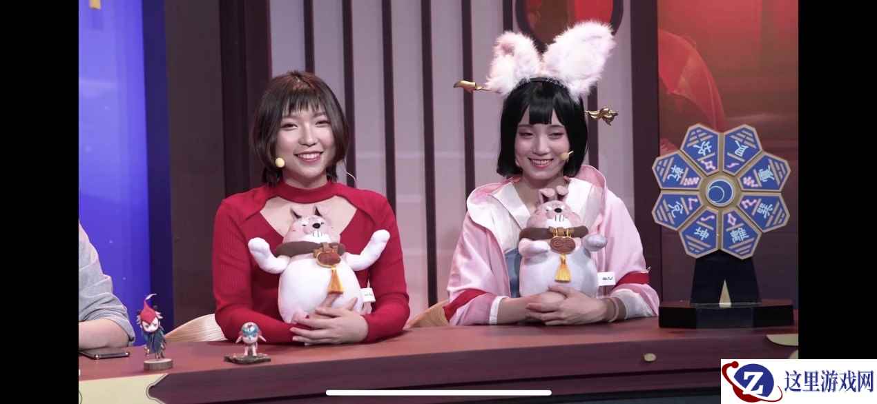SSR阿织直播大曝光 《神都夜行录》阿织属性全解读