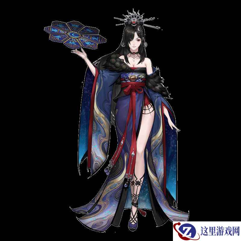 十强妖灵最终角逐!《神都夜行录》妖灵妖终选等你投票!