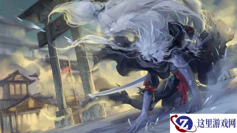 镇魂街联动即将完结!《神都夜行录》绝版联动妖灵同人赏析
