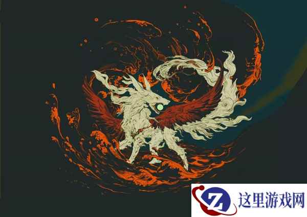 天降神犬纵青丘 《神都夜行录》全新稀有度妖灵“异·天狗”同人大赏