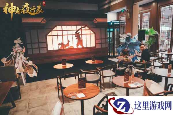 齐聚江城共欢歌 《神都夜行录》全国巡回见面会武汉站圆满结束