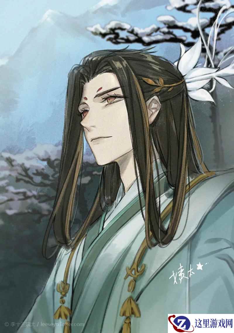 妖灵万态 尽在笔中 《神都夜行录》精美同人画作赏析