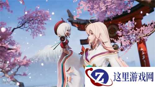 《龙族幻想》手游重磅更新 第七职业“鸢”登场