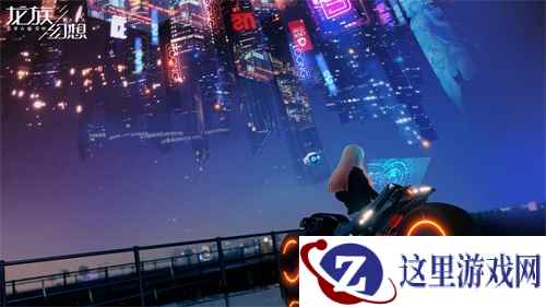 龙族幻想第六职业上线,新春好礼活动进行中