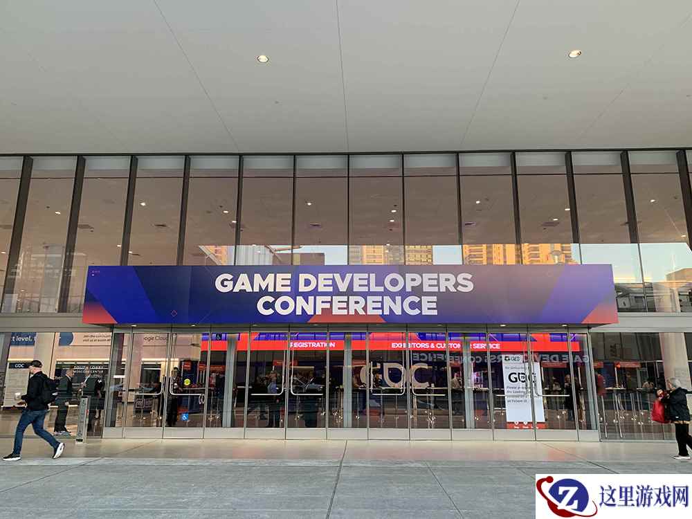 《龙族幻想》亮相GDC 2019开放现场试玩 携手共创2019年旗舰级大作