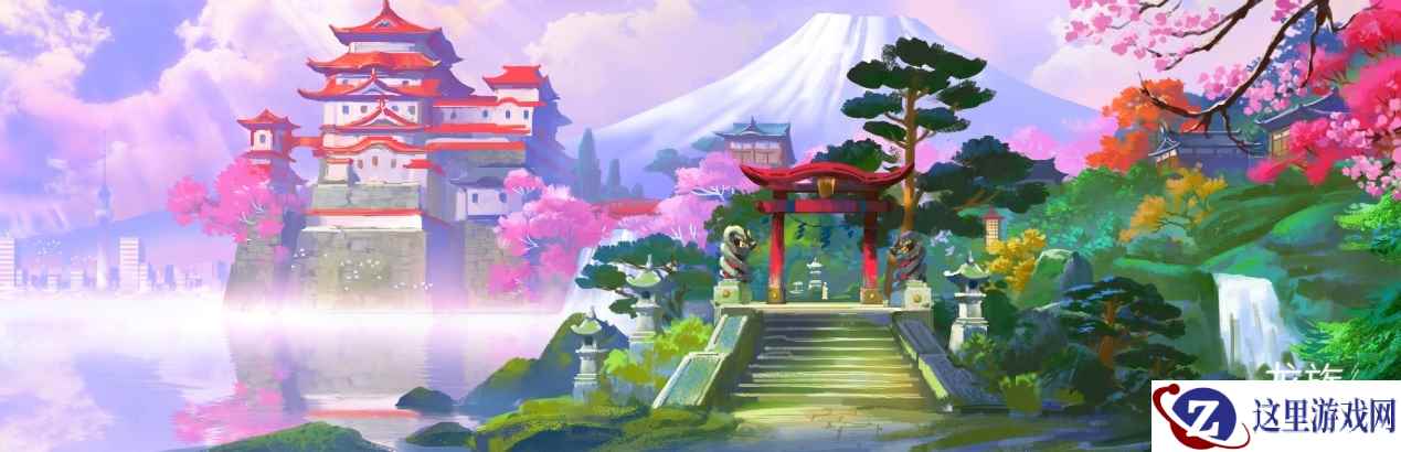 匠心之作 《龙族幻想》揭秘蛇岐八家的还原之旅