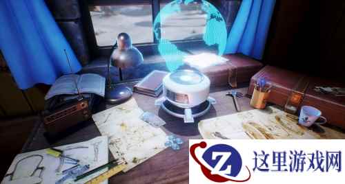 《龙族幻想》绝密档案公开 你所不知道的隐藏细节—第一期