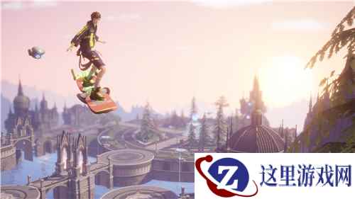 与玩家共创平行世界，《龙族幻想》手游积极面对玩家反馈