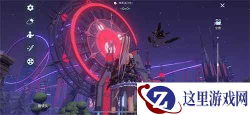 《龙族幻想》平行世界音乐节已圆满落幕 期待更多奇遇精彩