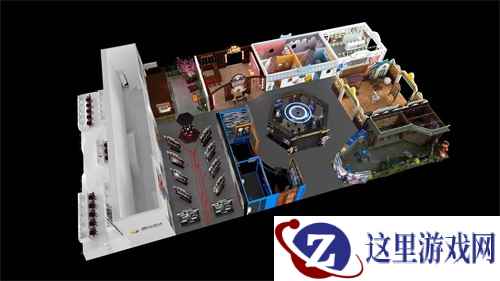 《龙族幻想》COSER来了！与腾讯文创一起首次亮相CJ2019-N4场馆