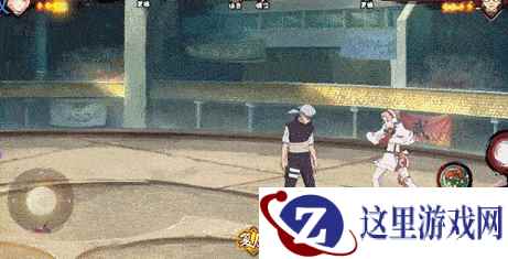 这个冬日季，让冬日女忍者陪你一起度过！