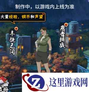 【新忍爆料】与忍犬的绝佳配合，犬塚花即将登场！