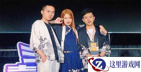 绝密八卦 揭秘火影手游赛事选手们的“爱恨情仇”